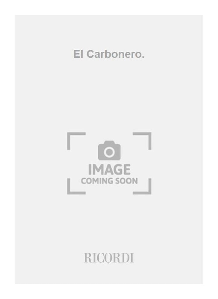 El Carbonero.